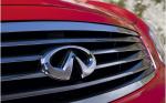 Infiniti G37 2008 года (EU)